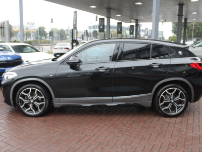 2019 BMW X2