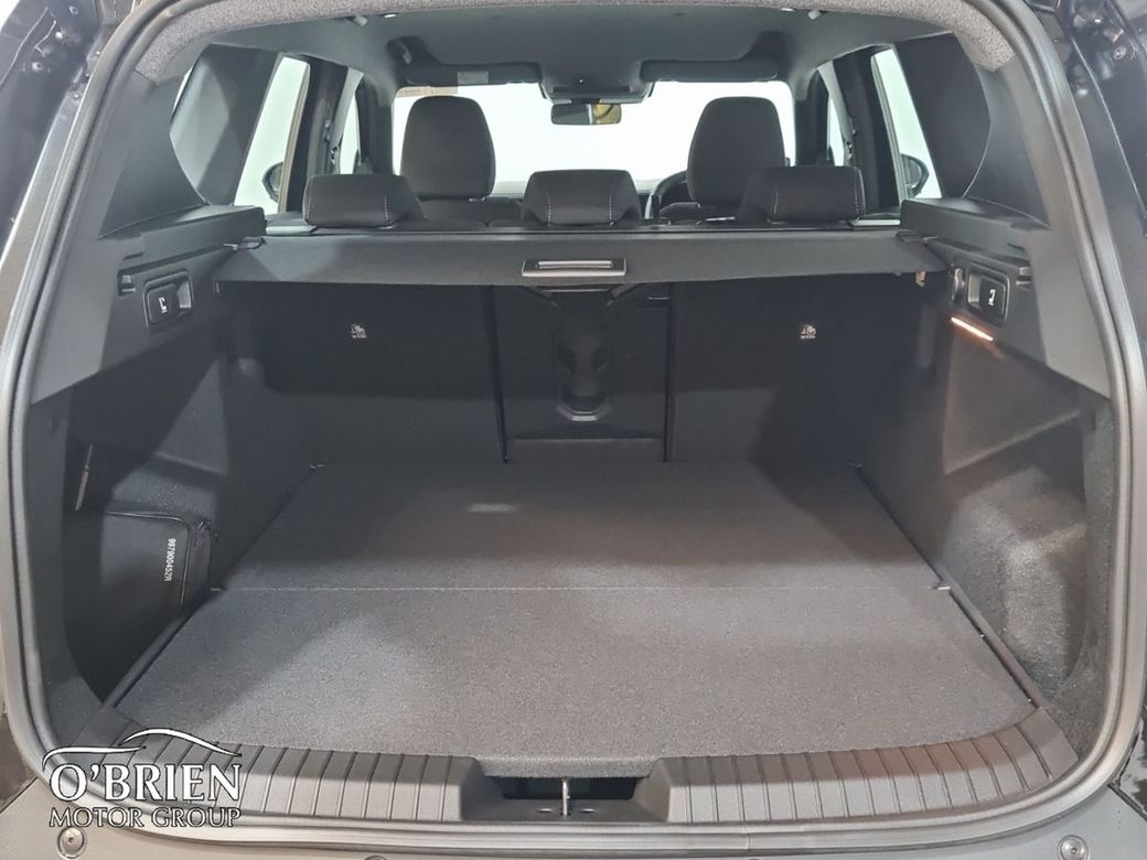 2025 Dacia Bigster