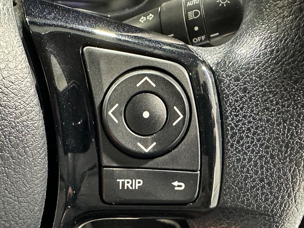 2019 Toyota Yaris