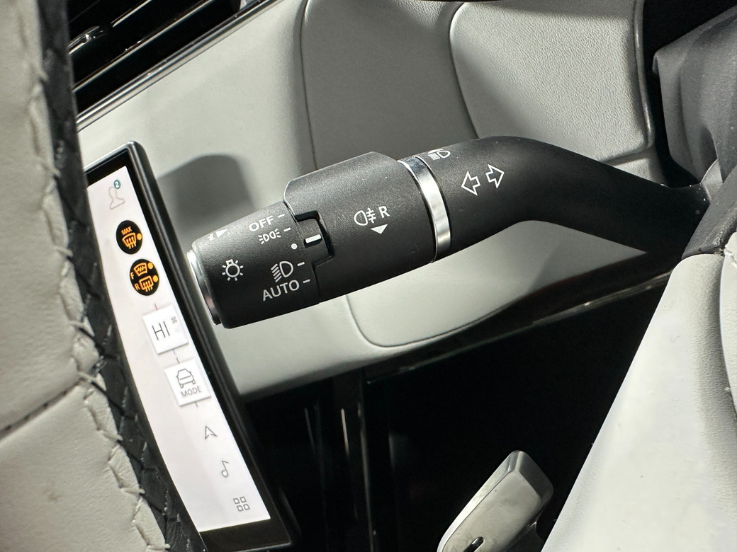 2026 Land Rover Range Rover Sport