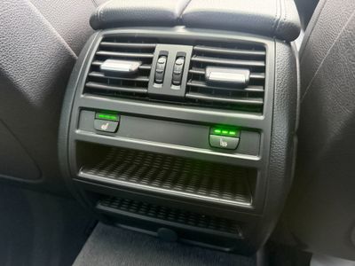 2016 BMW 5 Series