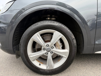2019 Audi Q5
