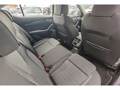 2022 Skoda Octavia