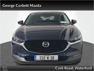 2023 Mazda CX-30