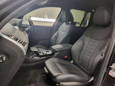 2024 BMW iX3