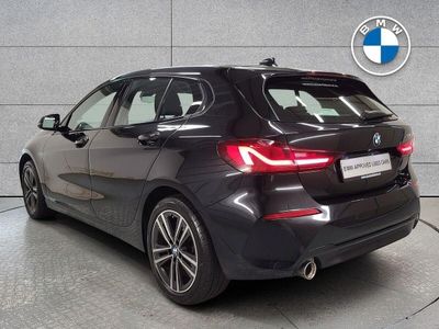 2023 BMW 1 Series