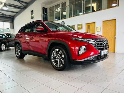 vehicle for sale from Dungarvan MotorMall