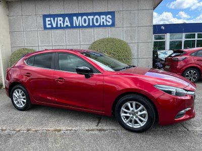 2019 Mazda Mazda3