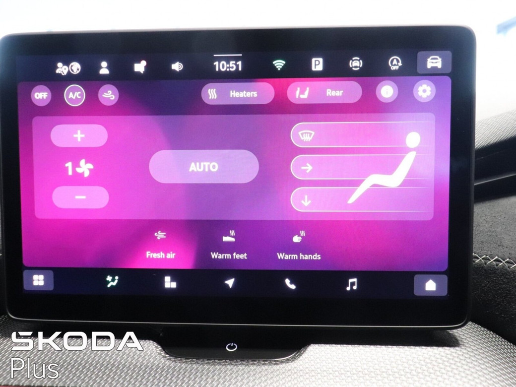 2026 Skoda Kodiaq