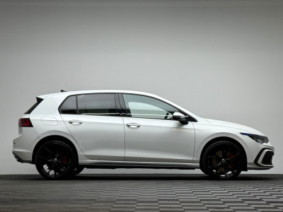 2023 Volkswagen Golf