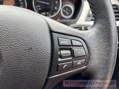 2017 BMW 3 Series