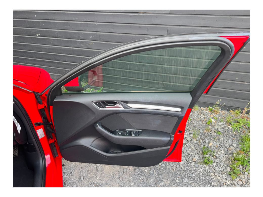 2014 Audi A3