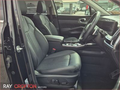 2024 Kia Sorento