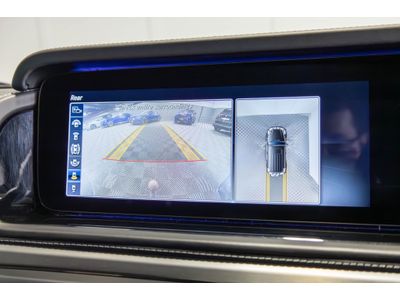 2022 Mercedes-Benz G Class