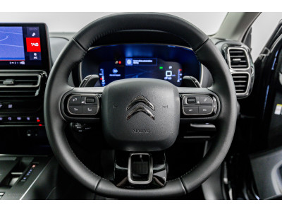 2025 Citroen C5 Aircross