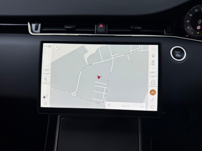 2024 Land Rover Range Rover Evoque