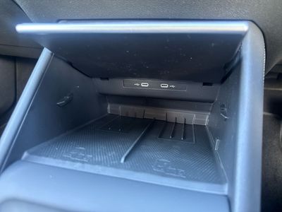 2026 Volkswagen Tayron