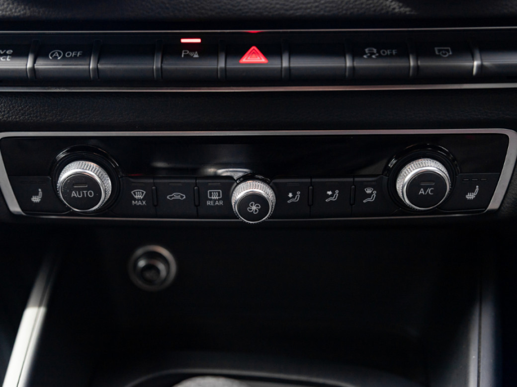 2019 Audi A3