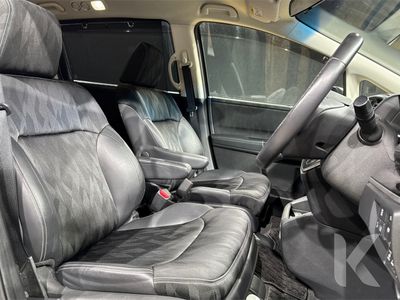 2020 Honda Odyssey