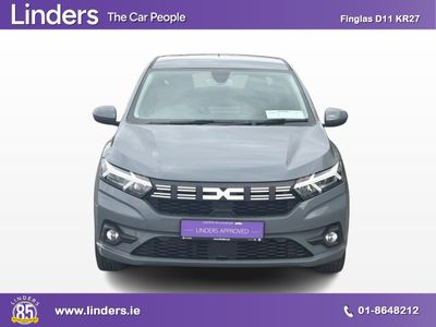 2023 Dacia Sandero