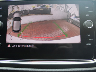 2021 Volkswagen T-Roc