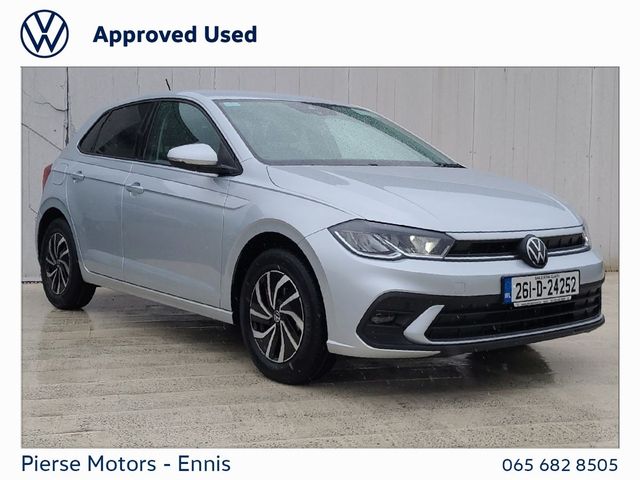 vehicle for sale from Pierse Motors