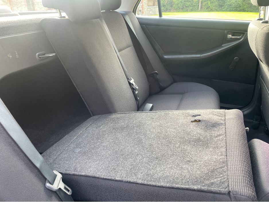 2006 Toyota Corolla