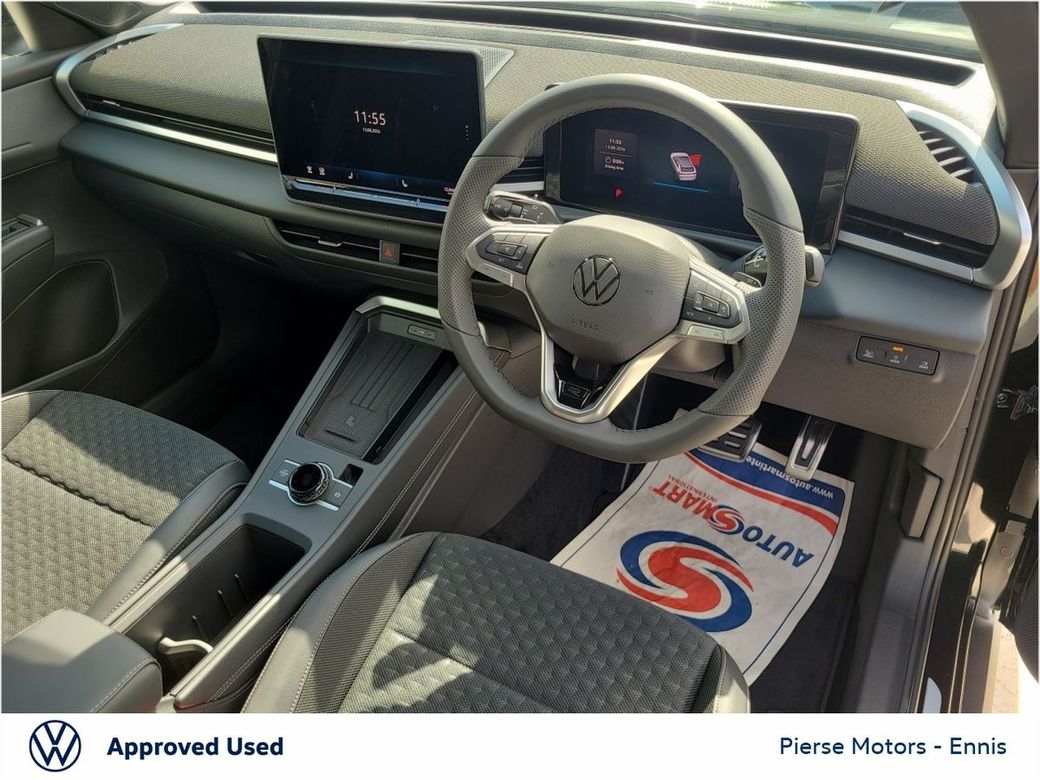 2026 Volkswagen T-Roc