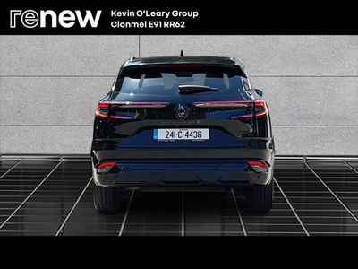 2024 Renault Austral
