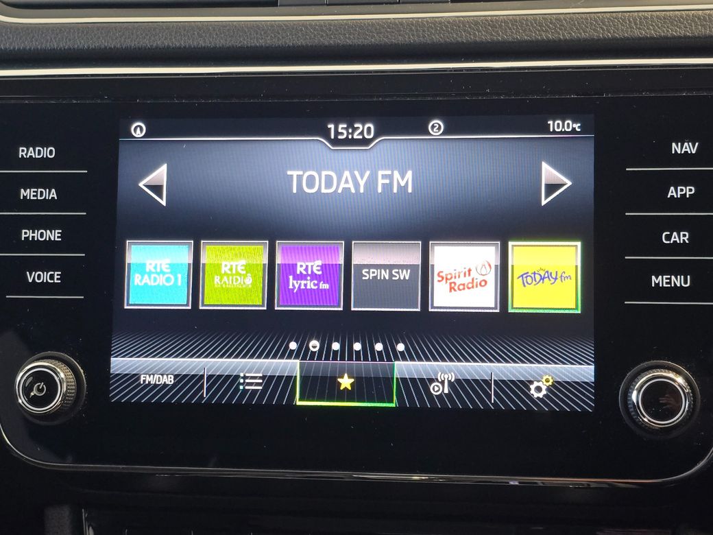 2023 Skoda Superb