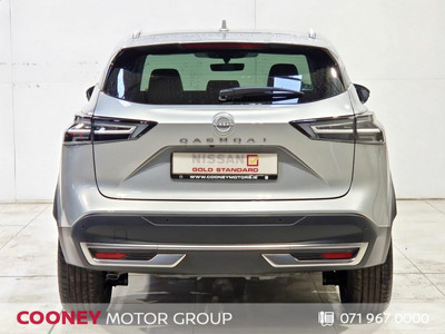 2026 Nissan Qashqai