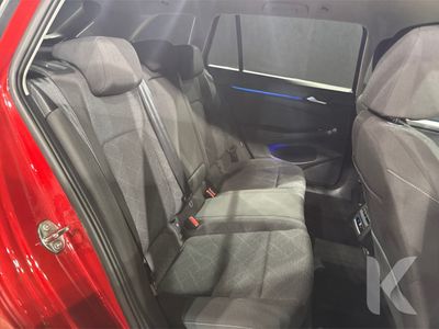 2023 Volkswagen Golf