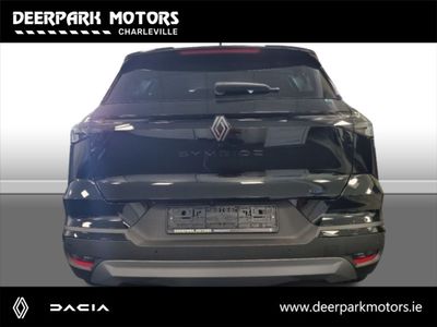 2026 Renault Symbioz