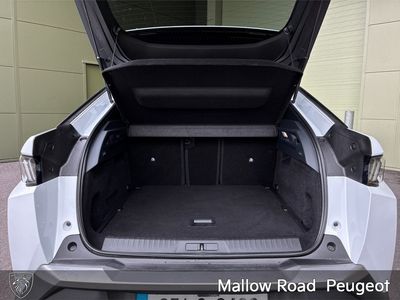 2025 Peugeot 3008
