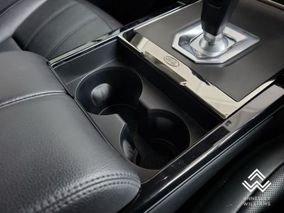 2022 Land Rover Range Rover Evoque