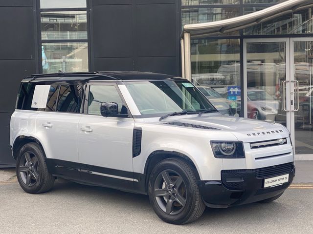 vehicle for sale from Stillorgan Motor Company