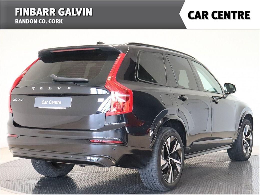 2022 Volvo XC90