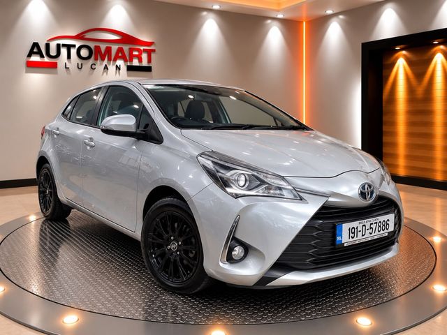 vehicle for sale from Automart Lucan
