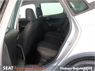 2022 SEAT Arona