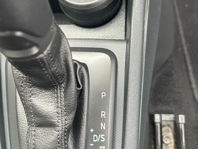 2017 Skoda Rapid