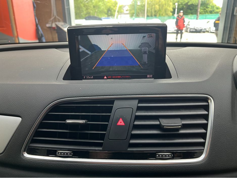 2017 Audi Q3