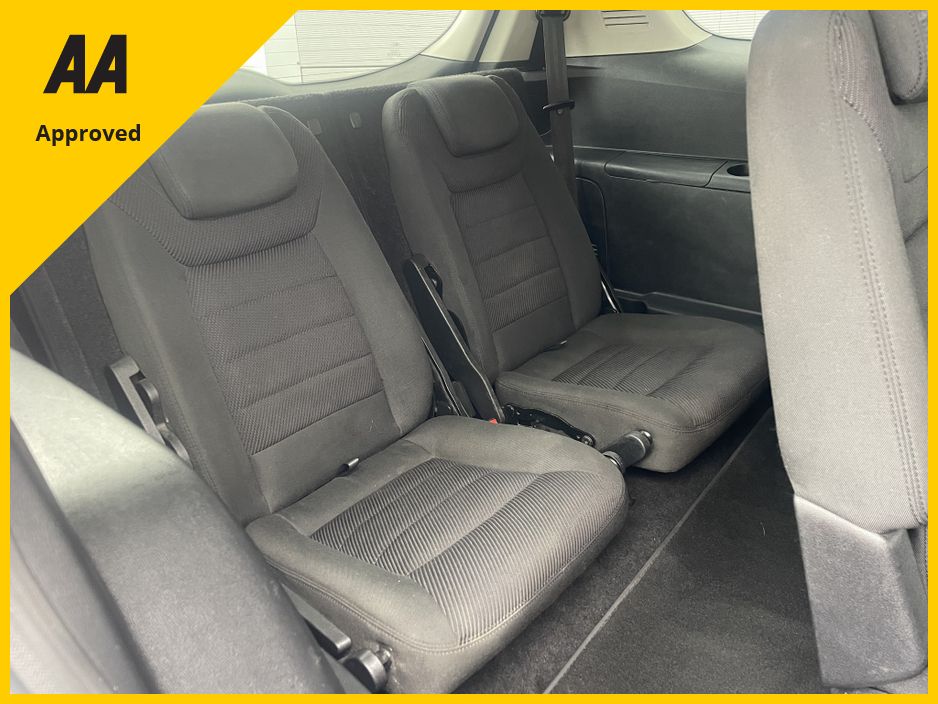 2012 Ford S-Max