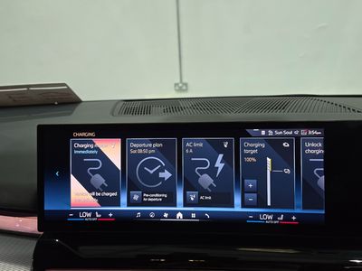 2024 BMW i5