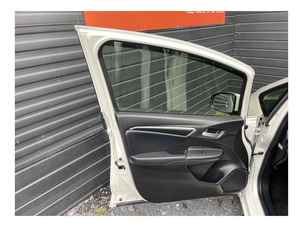 2014 Honda Fit