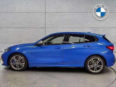 2020 BMW 1 Series