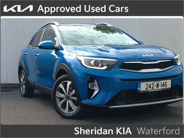 vehicle for sale from Sheridan Motor Group