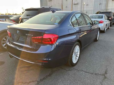 2017 BMW 330