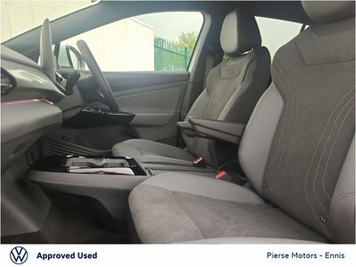 2025 Volkswagen ID.4
