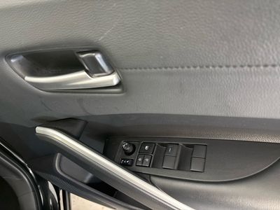 2023 Toyota Corolla Cross