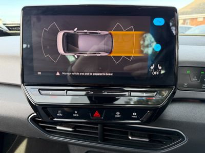 2021 Volkswagen ID.3